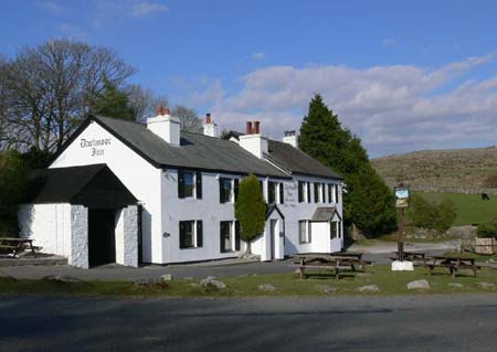 Dartmoor Inn - Merrivale